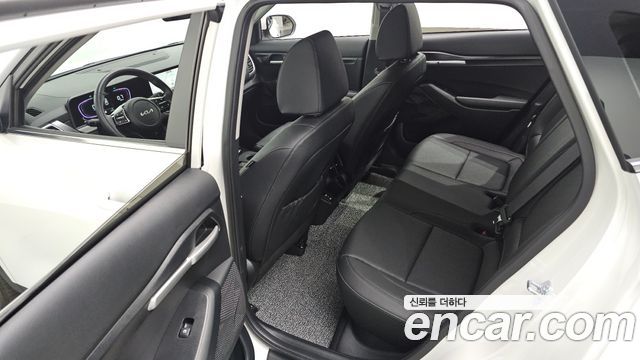 Kia Seltos Gasoline 2.0 2WD Prestige 2026 — фото 15