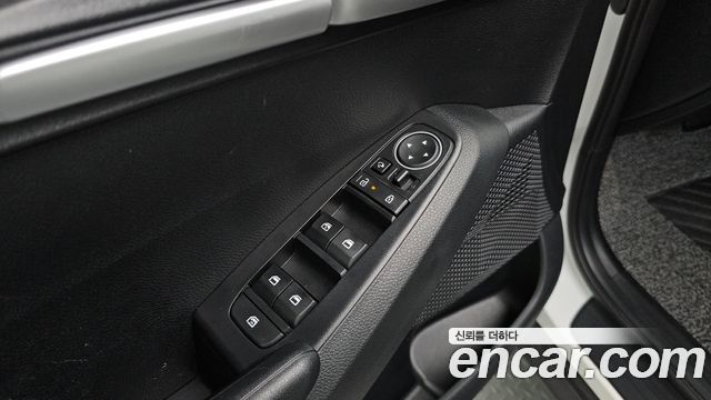 Kia Seltos Gasoline 2.0 2WD Prestige 2026 — фото 20