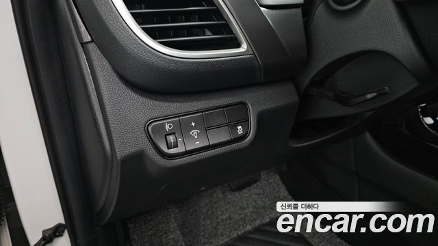 Kia Seltos Gasoline 2.0 2WD Prestige 2026 — фото 21
