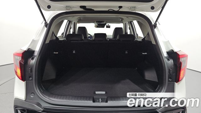 Kia Seltos Gasoline 2.0 2WD Prestige 2026 — фото 23