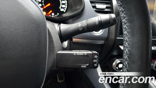 Renault Korea XM3 1.3 TCe RE 2021 — фото 20