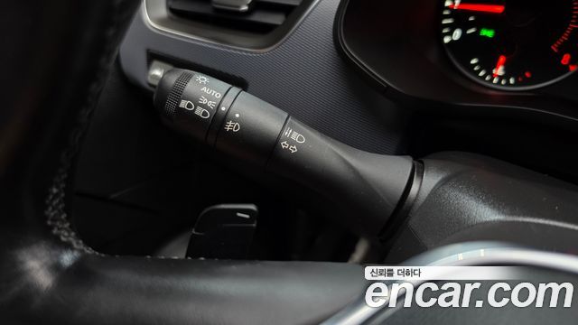 Renault Korea XM3 1.3 TCe RE 2021 — фото 34