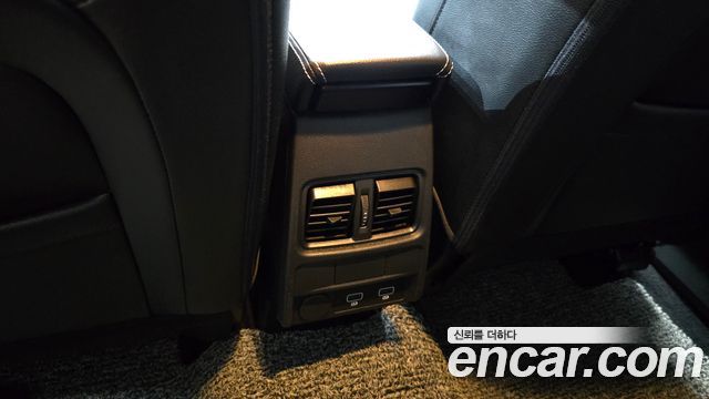 Renault Korea XM3 1.3 TCe RE 2021 — фото 35