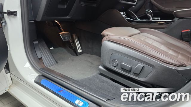 BMW X4 (G02) xDrive20i M Sport Pro Special Edition 2025 — фото 35