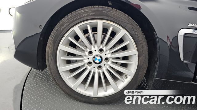 BMW 4 Series (F32) 420d Luxury GranCoupe 2018 — фото 5