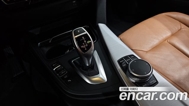 BMW 4 Series (F32) 420d Luxury GranCoupe 2018 — фото 9