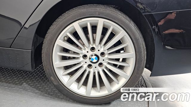 BMW 4 Series (F32) 420d Luxury GranCoupe 2018 — фото 21
