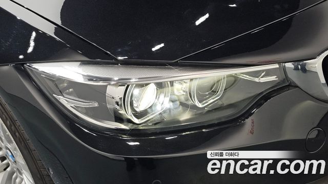 BMW 4 Series (F32) 420d Luxury GranCoupe 2018 — фото 22