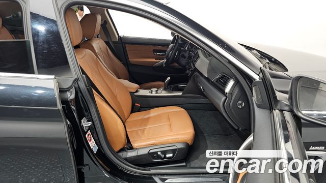 BMW 4 Series (F32) 420d Luxury GranCoupe 2018 — фото 26