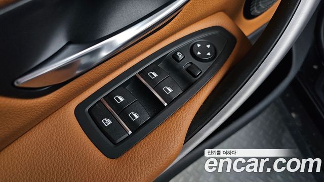 BMW 4 Series (F32) 420d Luxury GranCoupe 2018 — фото 27