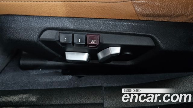 BMW 4 Series (F32) 420d Luxury GranCoupe 2018 — фото 31