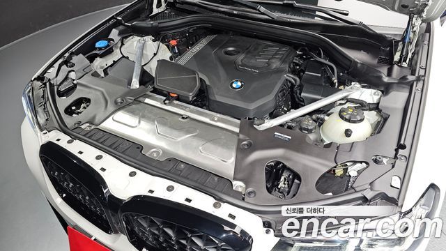BMW X4 (G02) xDrive20i M Sport Pro Special Edition 2025 — фото 6