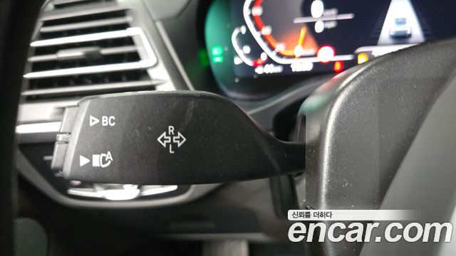 BMW X4 (G02) xDrive20i M Sport Pro Special Edition 2025 — фото 34
