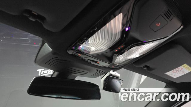 BMW X4 (G02) xDrive20i M Sport Pro Special Edition 2025 — фото 36