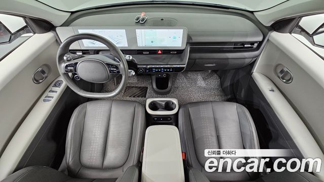 Hyundai Ioniq 5 Long range Exclusive 2022 — фото 7