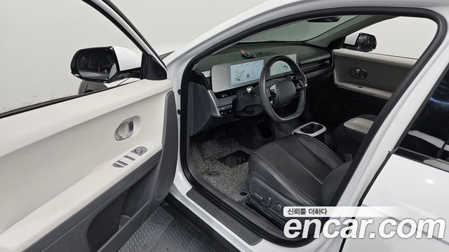 Hyundai Ioniq 5 Long range Exclusive 2022 — фото 10