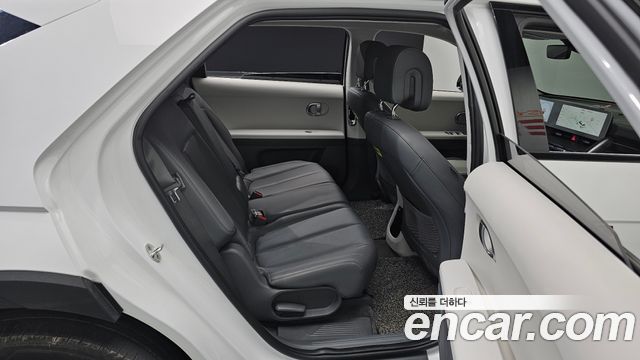 Hyundai Ioniq 5 Long range Exclusive 2022 — фото 15