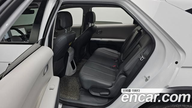 Hyundai Ioniq 5 Long range Exclusive 2022 — фото 16
