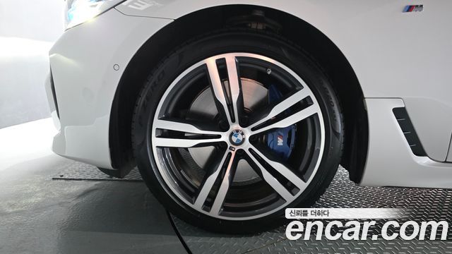 BMW 6 Series GT (G32) 630i xDrive M Sport 2023 — фото 5