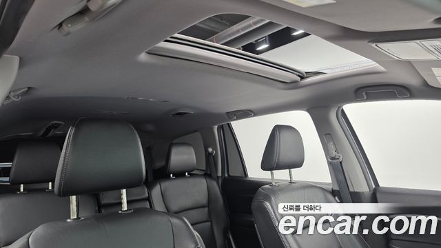 Honda Pilot (III) 3.5 2017 — фото 13