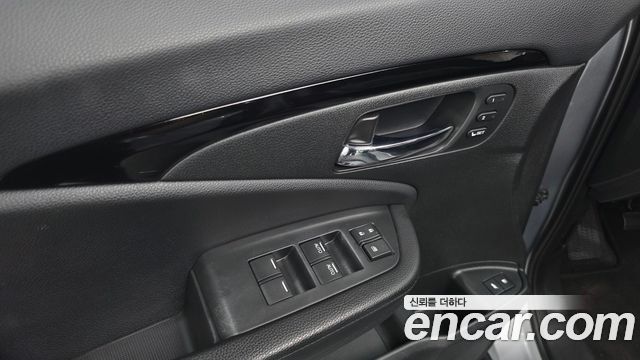 Honda Pilot (III) 3.5 2017 — фото 14
