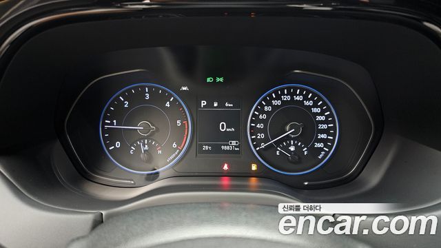 Hyundai Palisade Diesel 2.2 2WD Exclusive 2022 — фото 8