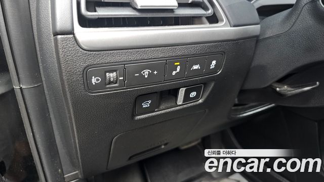 Hyundai Palisade Diesel 2.2 2WD Exclusive 2022 — фото 16