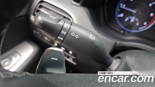 Hyundai Palisade Diesel 2.2 2WD Exclusive 2022 — фото 18