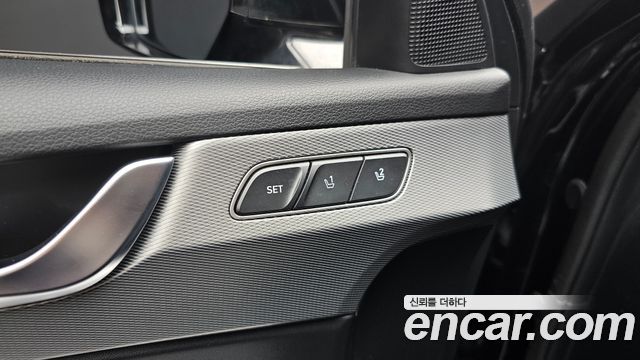 Hyundai Palisade Diesel 2.2 2WD Exclusive 2022 — фото 19