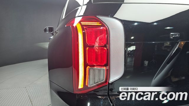 Hyundai Palisade Diesel 2.2 2WD Exclusive 2022 — фото 23