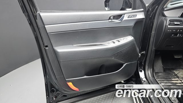 Hyundai Palisade Diesel 2.2 2WD Exclusive 2022 — фото 24
