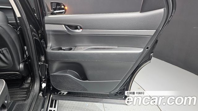Hyundai Palisade Diesel 2.2 2WD Exclusive 2022 — фото 25