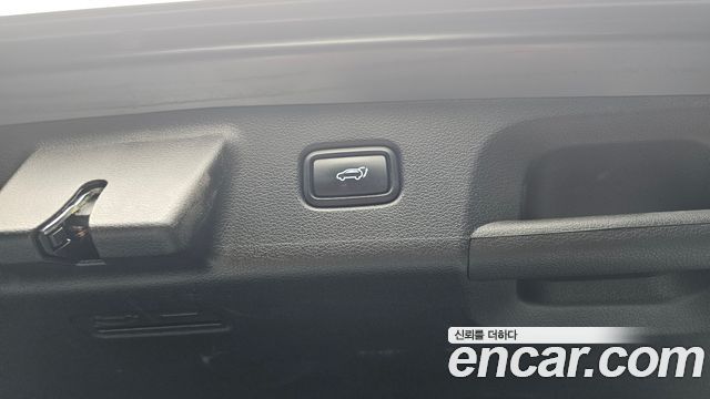 Hyundai Palisade Diesel 2.2 2WD Exclusive 2022 — фото 31