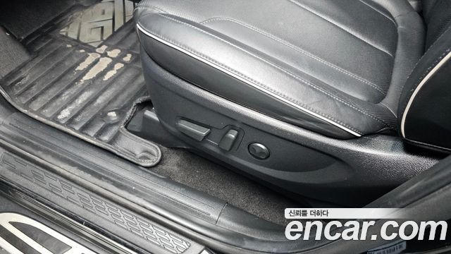 Hyundai Palisade Diesel 2.2 2WD Exclusive 2022 — фото 32