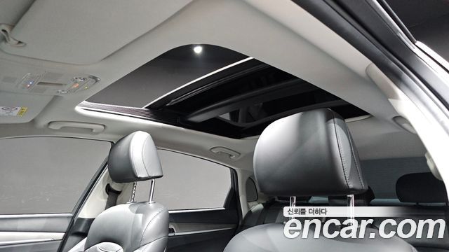 Hyundai Grandeur Hybrid (IG) Le Blanc 2022 — фото 18