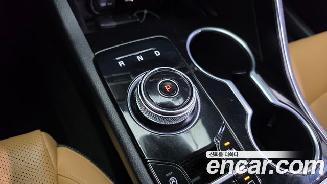 Kia K5 (III) 2.0 Noblesse 2022 — фото 9