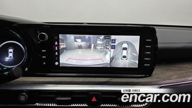 Kia K5 (III) 2.0 Noblesse 2022 — фото 15