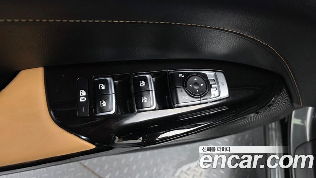 Kia K5 (III) 2.0 Noblesse 2022 — фото 29