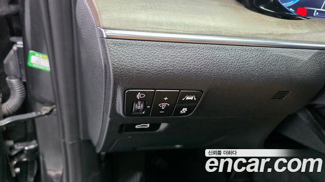 Kia K5 (III) 2.0 Noblesse 2022 — фото 31