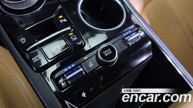 Kia K5 (III) 2.0 Noblesse 2022 — фото 32