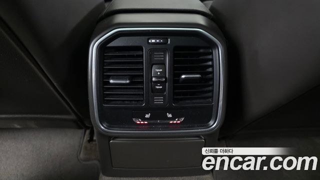 Porsche Macan 3.0 S Diesel 95B 2017 — фото 19