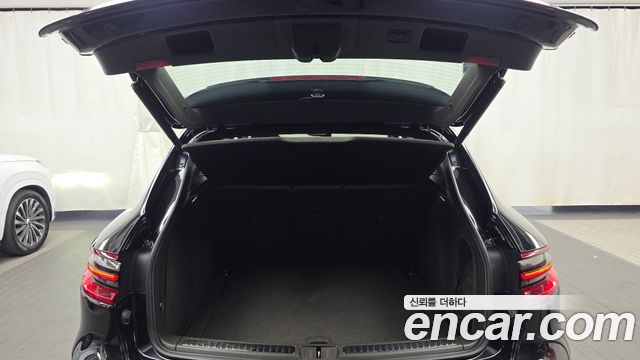 Porsche Macan 3.0 S Diesel 95B 2017 — фото 20