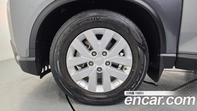 KG Mobility (SsangYong) Rexton Sports Diesel 2.2 4WD Wild 2022 — фото 5