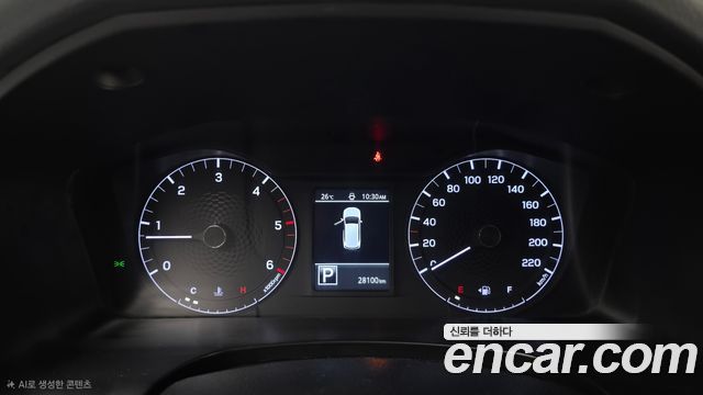 KG Mobility (SsangYong) Rexton Sports Diesel 2.2 4WD Wild 2022 — фото 8