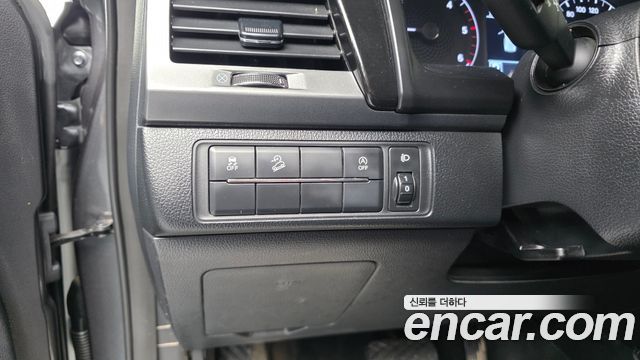 KG Mobility (SsangYong) Rexton Sports Diesel 2.2 4WD Wild 2022 — фото 22