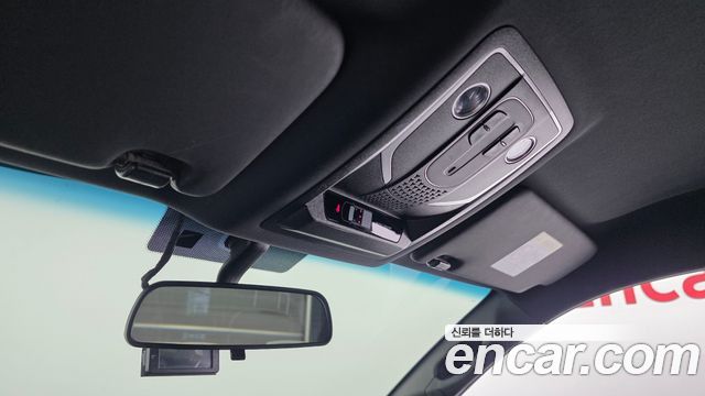 KG Mobility (SsangYong) Rexton Sports Diesel 2.2 4WD Wild 2022 — фото 23