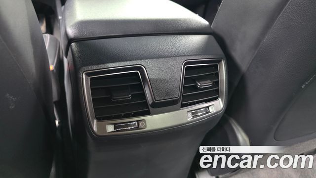 KG Mobility (SsangYong) Rexton Sports Diesel 2.2 4WD Wild 2022 — фото 33