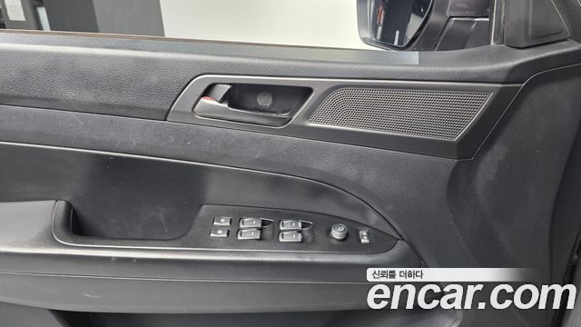 KG Mobility (SsangYong) Rexton Sports Diesel 2.2 4WD Wild 2022 — фото 34