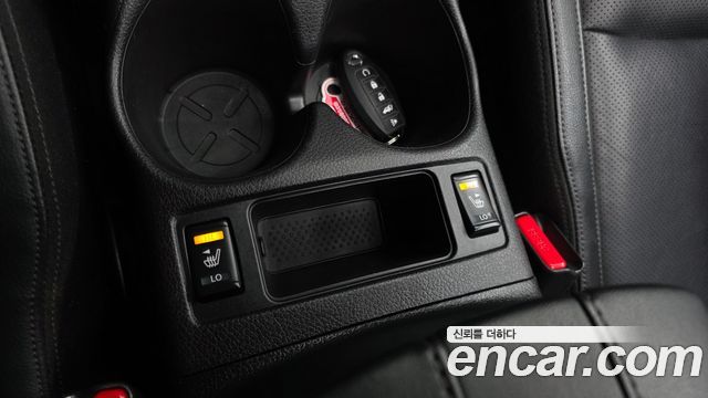 Nissan X-Trail 2.5 Tech 4WD 2018 — фото 17