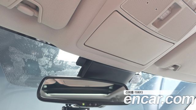 Nissan X-Trail 2.5 Tech 4WD 2018 — фото 19